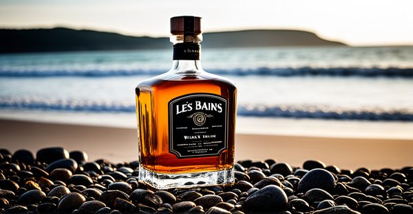 Bouteille whisky digne les bains : sélection d'exception
