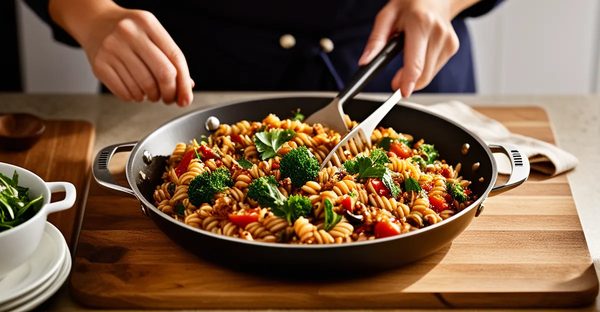 Cuisine facile : recettes simples et gourmandes pour tous les jours