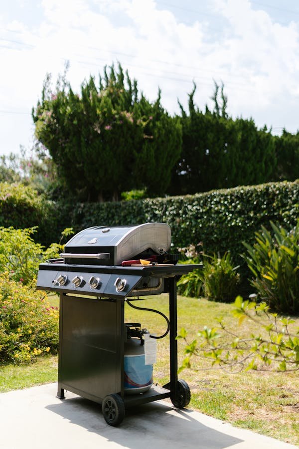 Comment bien acheter un barbecue au gaz pour l'été ?